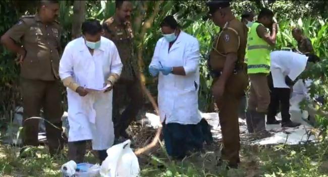 Meth Trail Tied to Crime Bosses and Politicians?